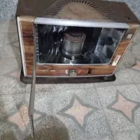 بخاری نفتی ToyosET|بخاری، هیتر، شومینه|بومهن, |دیوار