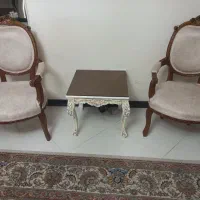 مبلمان|مبلمان خانگی و میز عسلی|تهران, امیریه|دیوار