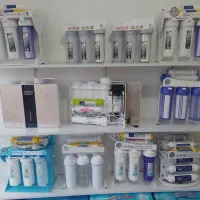 تصفیه آب خانگی|آبسردکن و تصفیه آب|فارسان, |دیوار