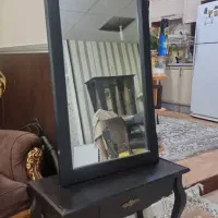 آینه وکنسول