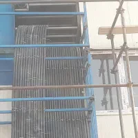 برقکار ساده و نیمه ماهر
