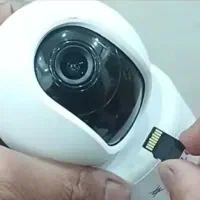 دوربین مدار بسته همه وسلیه هاش