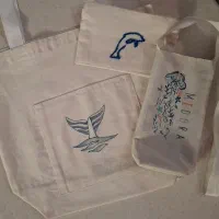 ست ۳ تکه توت بگ،جای قمقمه،جای لقمه یا عینک،جامدادی