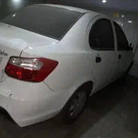 ساینا sفول ۴۰۴صفر با روکش کفی شیشه دودی|خودرو سواری و وانت|بومهن, |دیوار