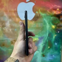 iPhone SE 2020 128GB|موبایل|تبریز, |دیوار