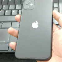 آیفون 11 نرمال 64|موبایل|قم, نیروگاه|دیوار