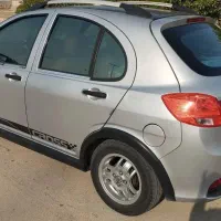 کوئیک R مدل1400|خودرو سواری و وانت|آبادان, |دیوار