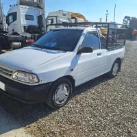 پراید وانت 1402