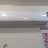 کولر گازی دوتیکه