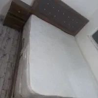 تخت خواب دونفره