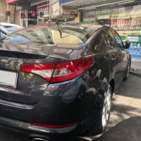 اپتیما ۲۰۱۳ سفارش امریکا|خودرو سواری و وانت|تهران, قیطریه|دیوار