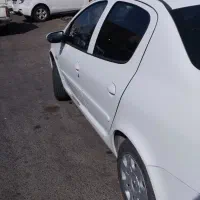 رانا پلاس 1400|خودرو سواری و وانت|قدس, شهر‌قدس|دیوار