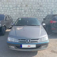 پژو پارس سال مدل 99 درحد