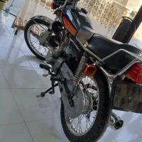 موتور ۱۵۰ درحد