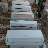 درهمه جا شادگان مشتری کولر هرمارک خراب و سالم