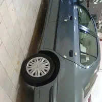 سمند ۹۸ LX کم کار ۴۵هزار|خودرو سواری و وانت|سنندج, |دیوار