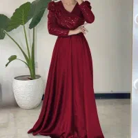 لباس مجلسی شیک