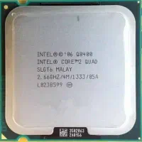 باندل کامل کامپیوتر (مادربورد، پردازنده، رم)|قطعات و لوازم جانبی رایانه|سنندج, |دیوار