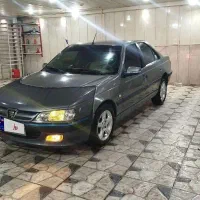 پژو پارس LX TU5، مدل ۱۳۹۰