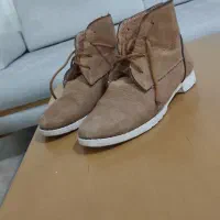 نیم بوت صلواتی سایز 38