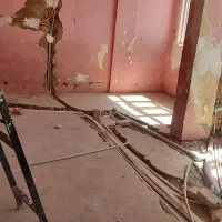 تعمییرات ساختمانی|خدمات پیشه و مهارت|قم, جهان بینی|دیوار