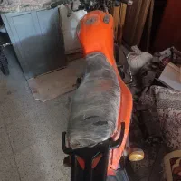 موتور هوندا 200cc