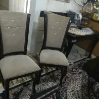 میز نهار خوری