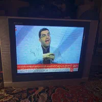 سلام یک تلوزیون 29 اینج کار نکرده تمیز