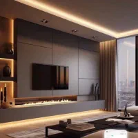 نصاب حرفه یا نیمه واردکابینت وکمددیواری و...