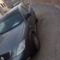 تیبا صندوق دار مدل ۹۰|خودرو سواری و وانت|تربتحیدریه, فرمانداری|دیوار