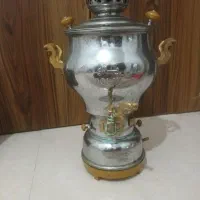 سماور گازی