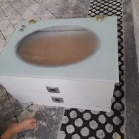 یک عدد جا قاشقی نو