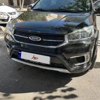 X22 مدل۹۶ اسپرت اکسلنت اتومات|خودرو سواری و وانت|تهران, دردشت|دیوار