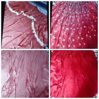 سه عدد پرده ،با والان