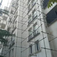 داربست فلزی شکیبا