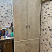 تخت خواب|تخت و سرویس خواب|رشت, رودباری|دیوار