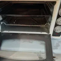 تستر|اجاق گاز و لوازم برقی پخت‌وپز|تهران, شهرک رضویه|دیوار