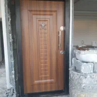 نصاب درب ضد سرقت و تعمیرات شکستگی|خدمات پیشه و مهارت|خرم‌آباد, |دیوار