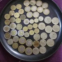 سکه قدیمی