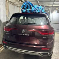 رنو کولیوس 2025|خودرو سواری و وانت|شیراز, سینما سعدی|دیوار