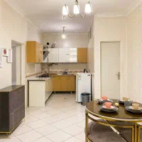 اجاره سوییت آپارتمان مبله در دهکده المپیک/تهرانسر|اجارهٔ کوتاه‌مدت آپارتمان و سوئیت|تهران, تهرانسر شمالی|دیوار