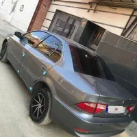 سمند سورن ۸۸