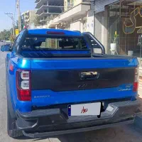 پیکاب جی ۹|خودرو سواری و وانت|اصفهان, میرعماد|دیوار