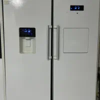 تعمیرات یخچال فریزر الکترواستیل
