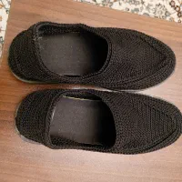 کفش گیوه نو سایز ۴۱|کیف، کفش، کمربند|تهران, ترمینال غرب|دیوار