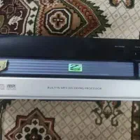 VCD مارک سامسونگ