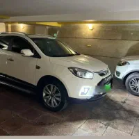 جک s5مدل۹۶ ۱۲۰ تاکارکرد|خودرو سواری و وانت|اراک, |دیوار