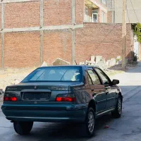 پژو پارس عروسک شاسی پلمپ|خودرو سواری و وانت|مهاباد (آذربایجان غربی), |دیوار