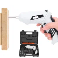 ست ۴۷ عددی دریل شارژی تاشو مدل FlexVolt47|ابزارآلات|آبیک, |دیوار