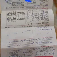 فروش تیبا صندوق دار مدل ۹۵|خودرو سواری و وانت|تهران, امجدیه (خاقانی)|دیوار